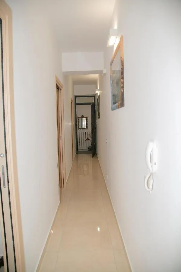 I Mori Apartamento Santa Teresa Di Riva