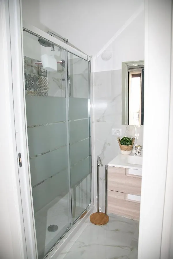 I Mori Apartamento Santa Teresa Di Riva