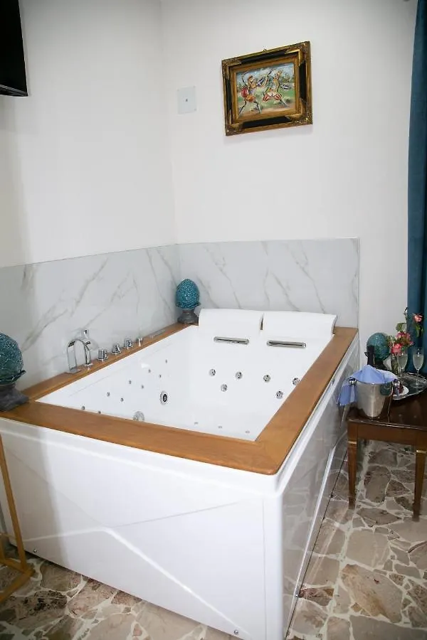 I Mori Apartamento Santa Teresa Di Riva