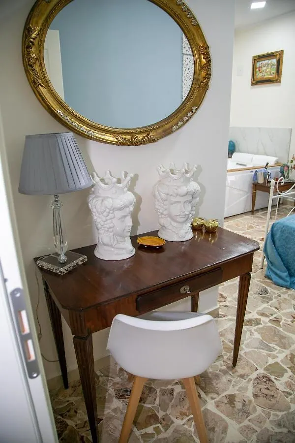 I Mori Apartamento Santa Teresa Di Riva