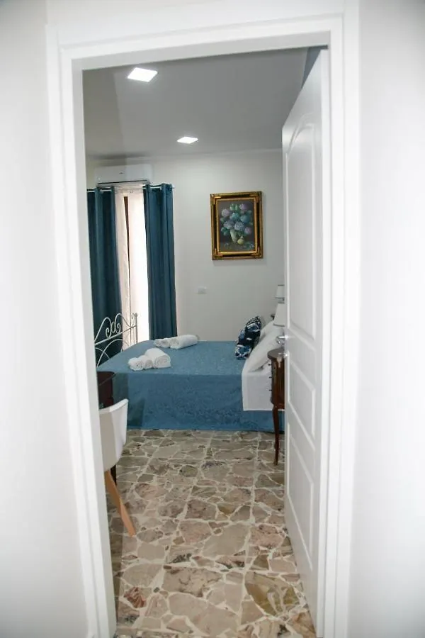 I Mori Apartamento Santa Teresa Di Riva