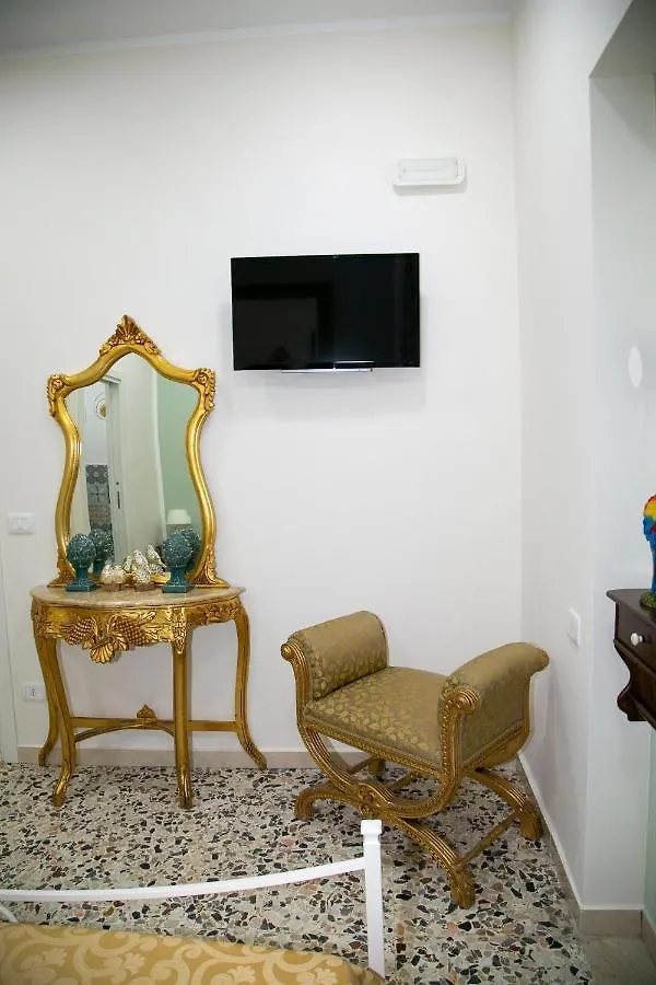 I Mori Apartamento Santa Teresa Di Riva