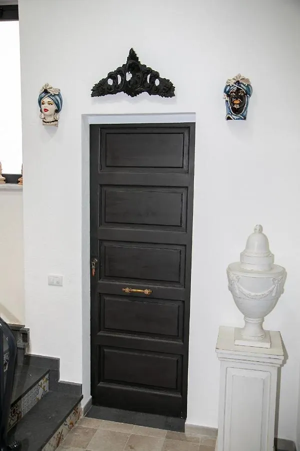 I Mori Apartment Santa Teresa Di Riva