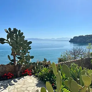 Terrazza Sul Mare Scopello (Sicily)