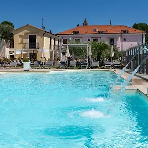 Il Casale - Wellness E Piscina Riscaldata , Tovo San Giacomo Italien