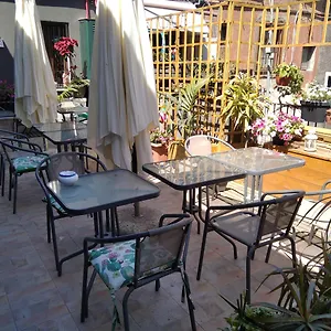 Dom wakacyjny Casa Vacanza G.s. Holiday, Katania